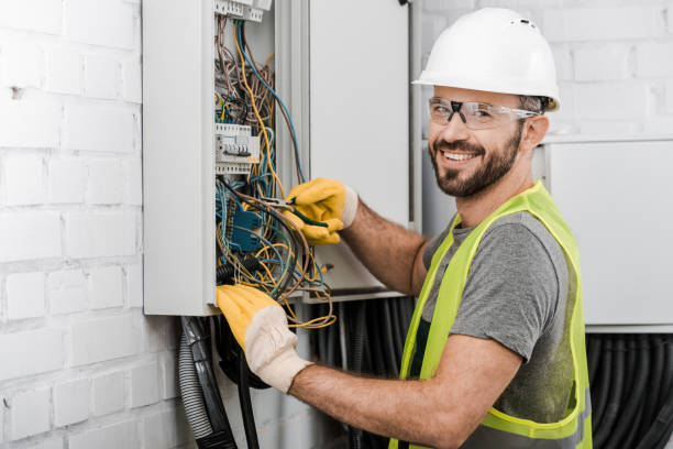 Best Electrical Contractors for Businesses  in Long View, NC