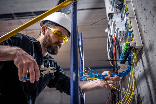 Best Electrician for Home Renovation  in Long View, NC