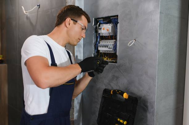 Best Electrical Repair Services  in Long View, NC