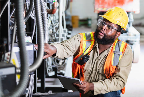 Best Circuit Breaker Repair  in Long View, NC