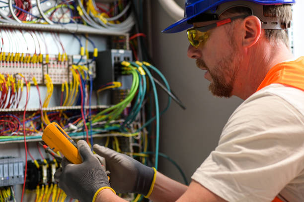 Best Home Electrical Repair  in Long View, NC