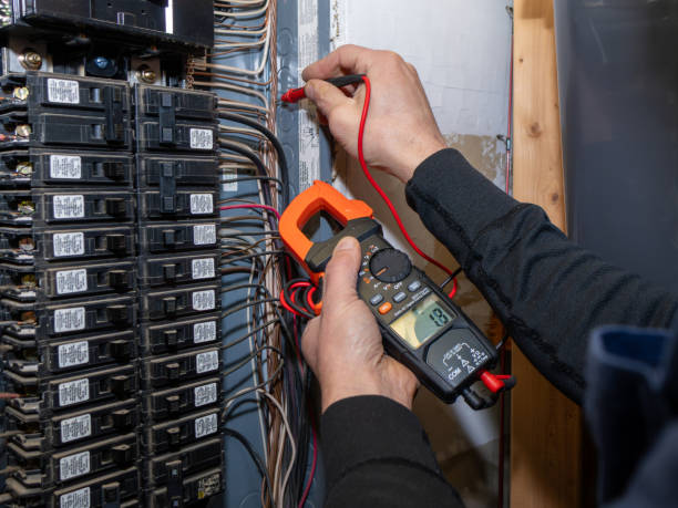 Best 24-Hour Electrician  in Long View, NC