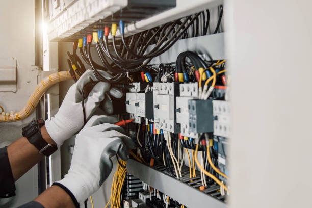 Best Electrical Rewiring Services  in Long View, NC