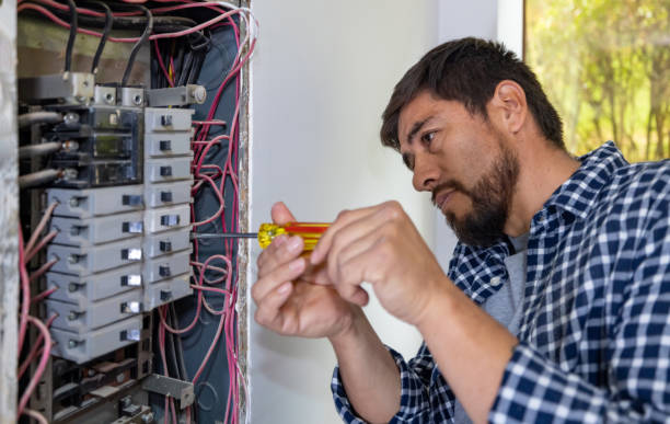 Best Electrical Wiring Services  in Long View, NC